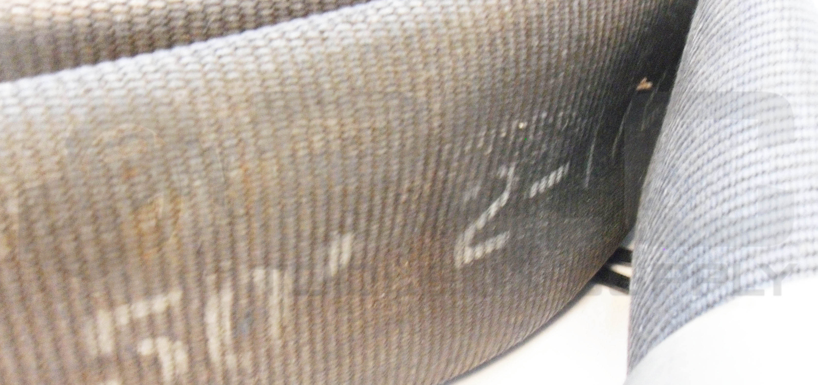NEW BF GOODRICH 500AP FIRE HOSE 50′ 2-1/2″