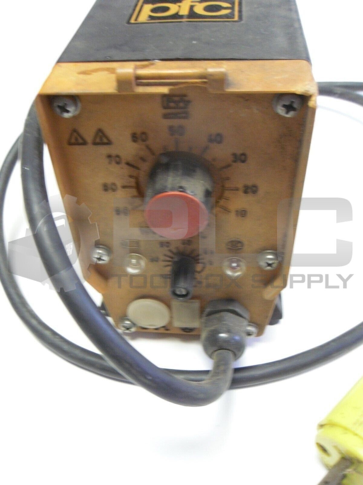 PROMINENT METERING PUMP PFC E1000P 881959