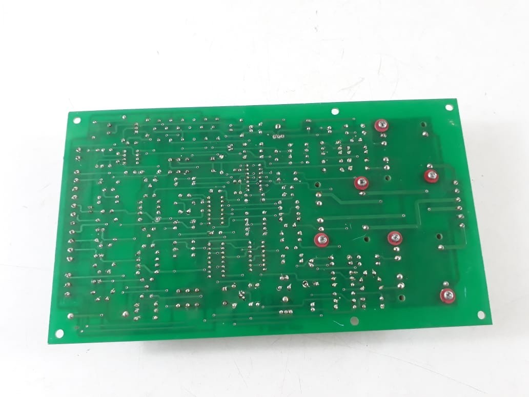 Scheda Base 400 Pcb Card 5E-SCH/B/400/4