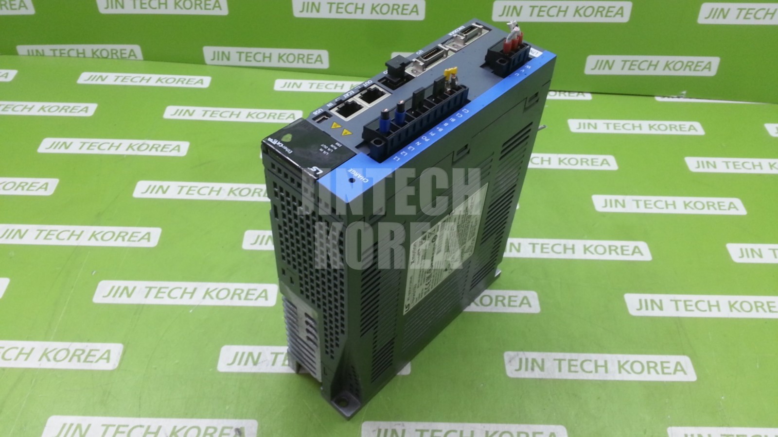 LS L7NHA010U AC Servo Drive Tested