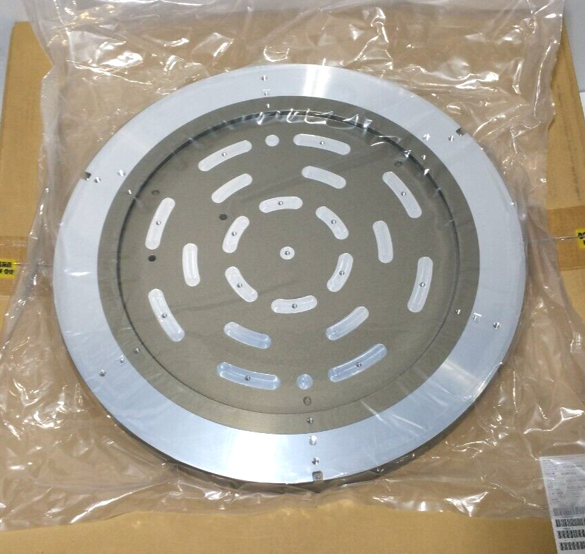 TEL – Tokyo Electron Limited 2L10-150826-12 Plate, UEL Body TL V3 – NEW