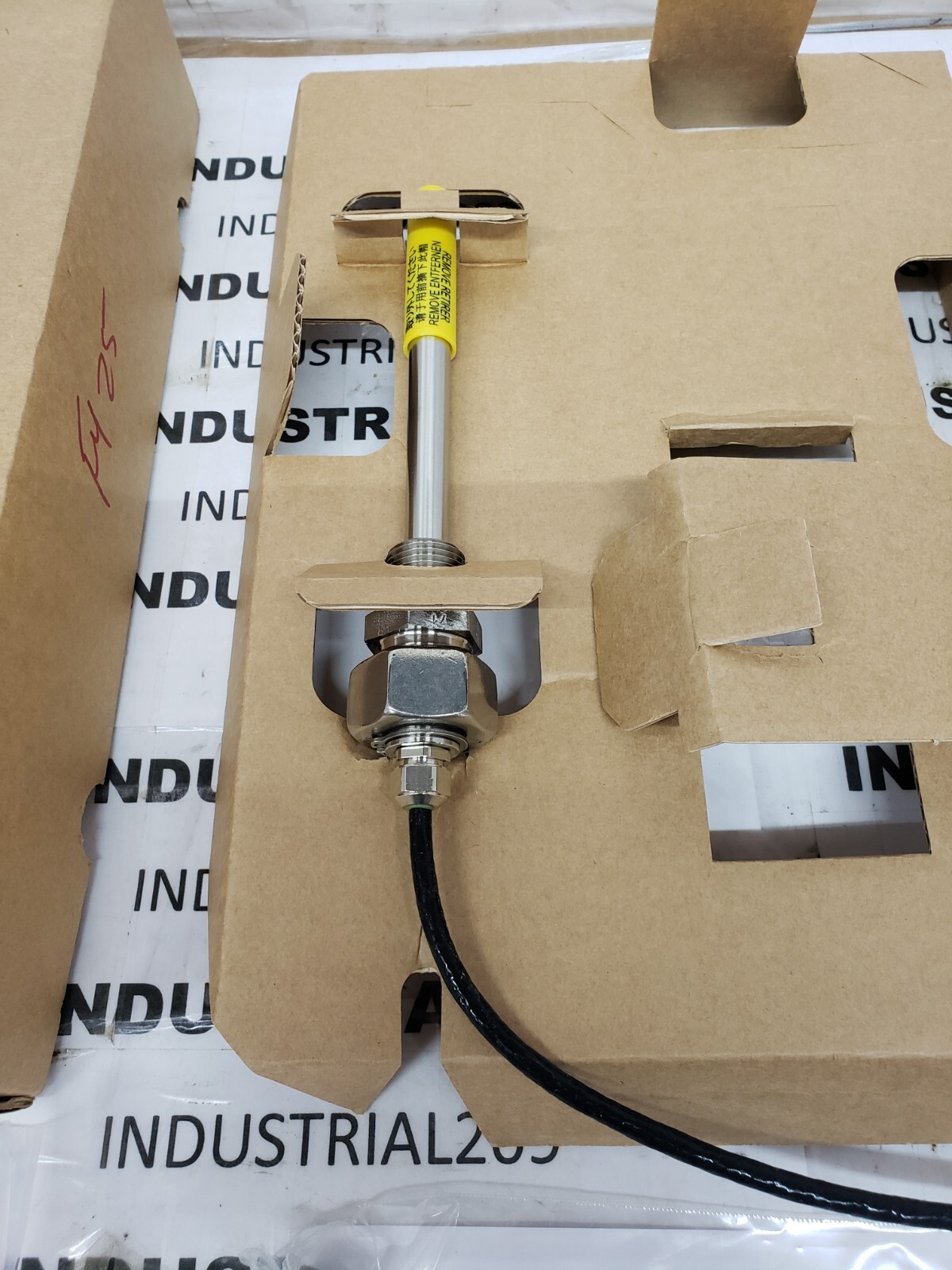 VAISALA HMT310 HUMIDITY & TEMPERATURE TRANSMITTER