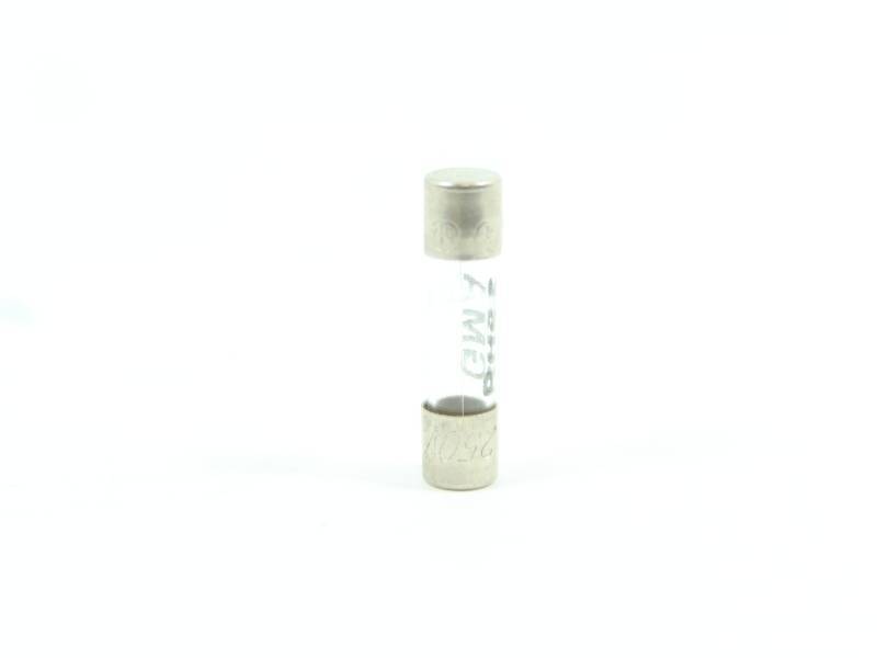 BUSSMANN GMA-5A 5PACK NSFB
