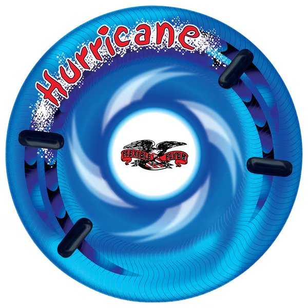 Paricon Flexible Flyer Hurricane Inflata