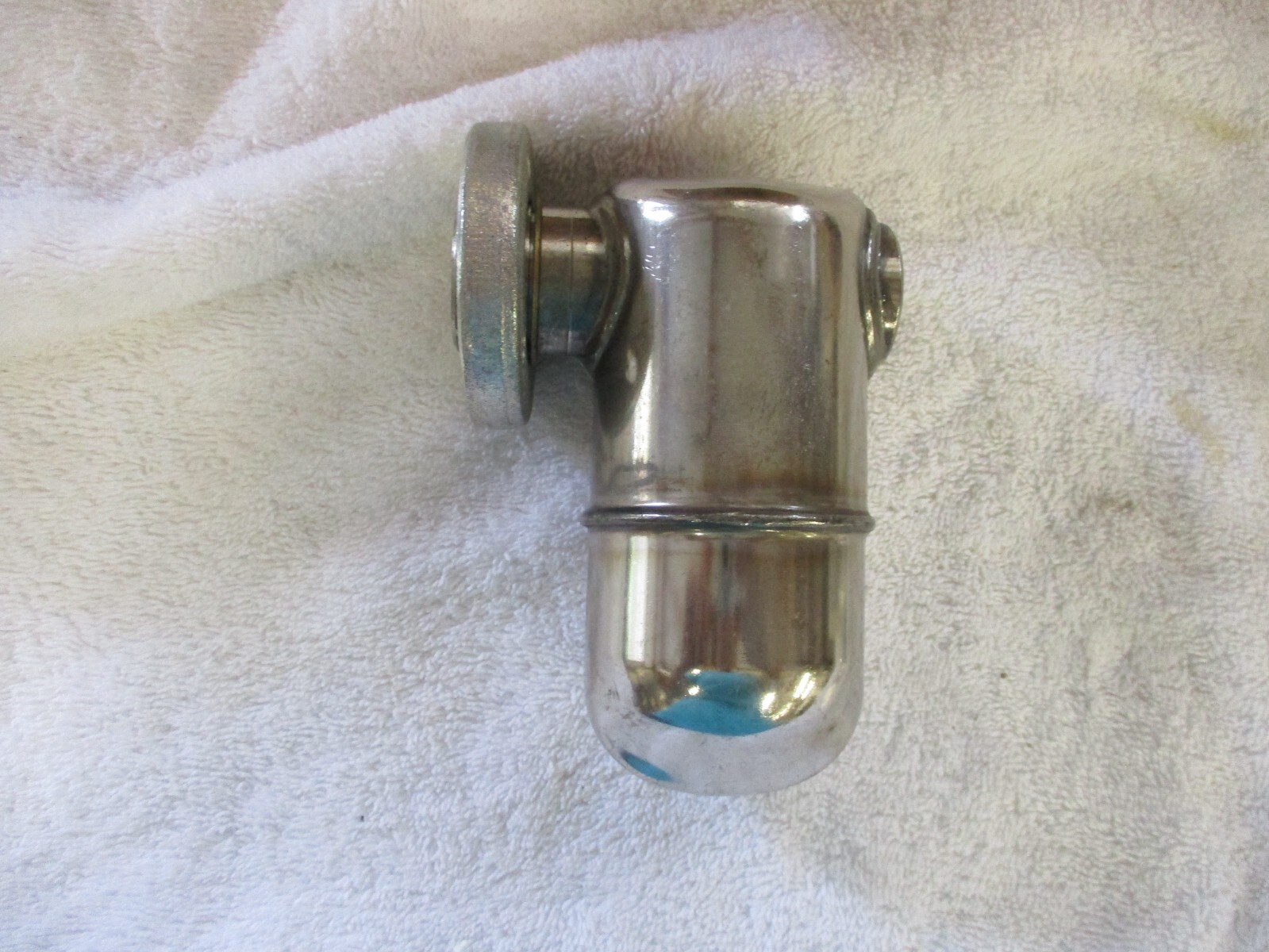 NIB Armstrong Model 2010 Steam Trap 1/2″ 2010