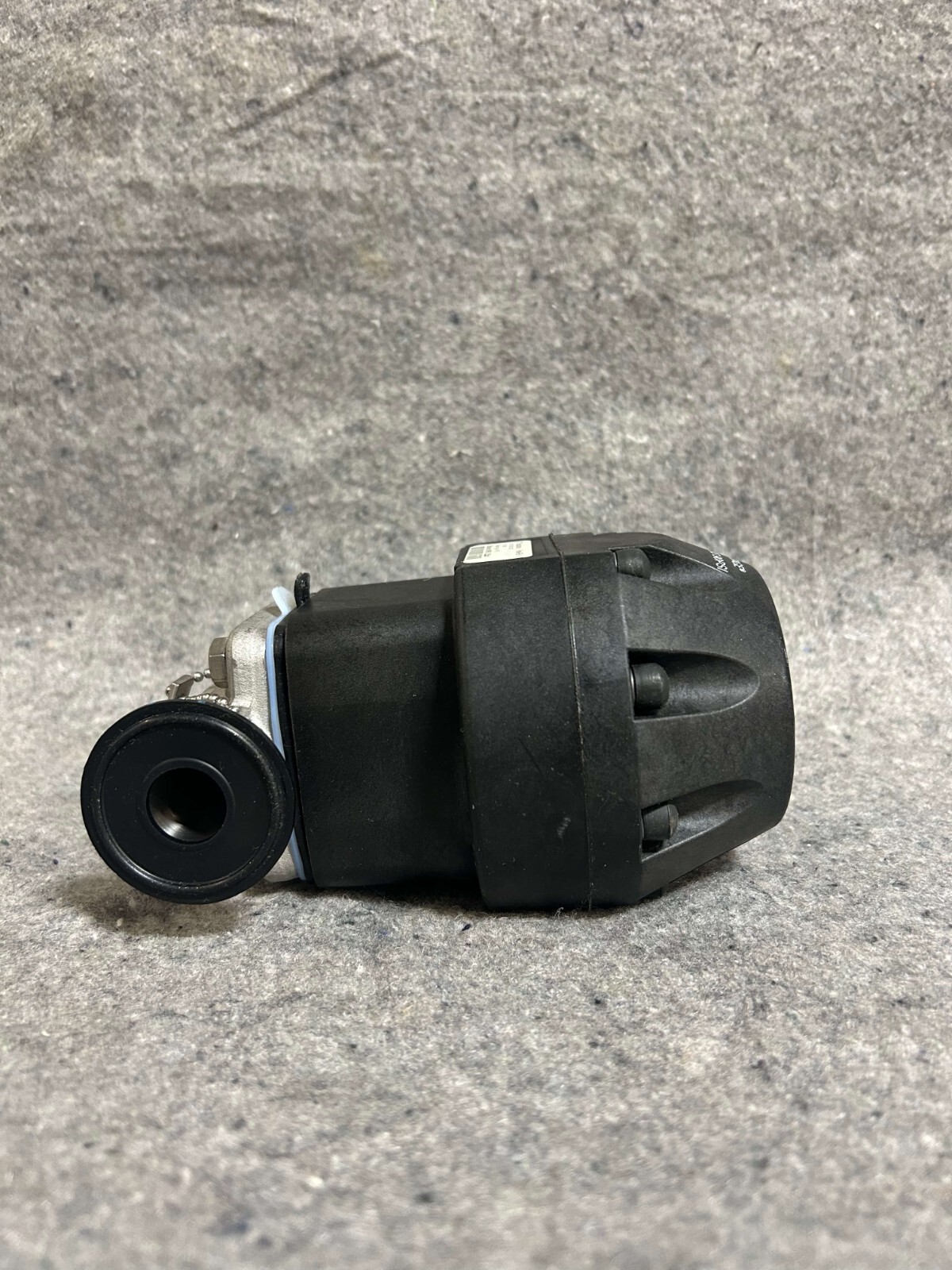 ITT Industries Advantage Pure-Flo Actuator 90 PSI