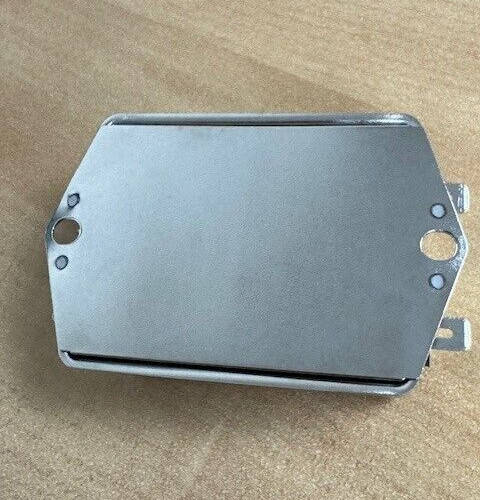 FN2020-20-06 Schaffner 20 A; 250 Vac Chassis Mount Filter