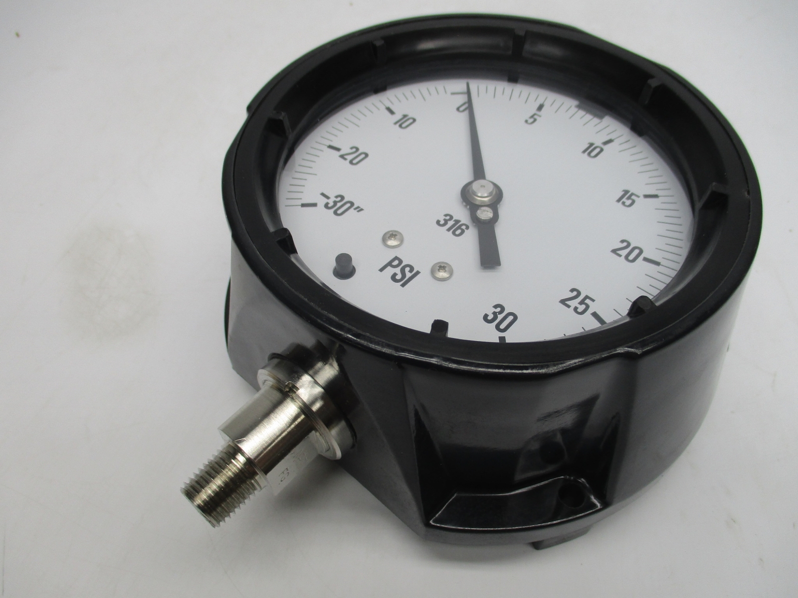 PIC 4501-4LCC 30-0-30PSI NSMP