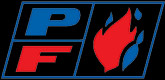 Power Flame 081750 Inducer Wheel D-Hub 1/2″ Steel Combustion System