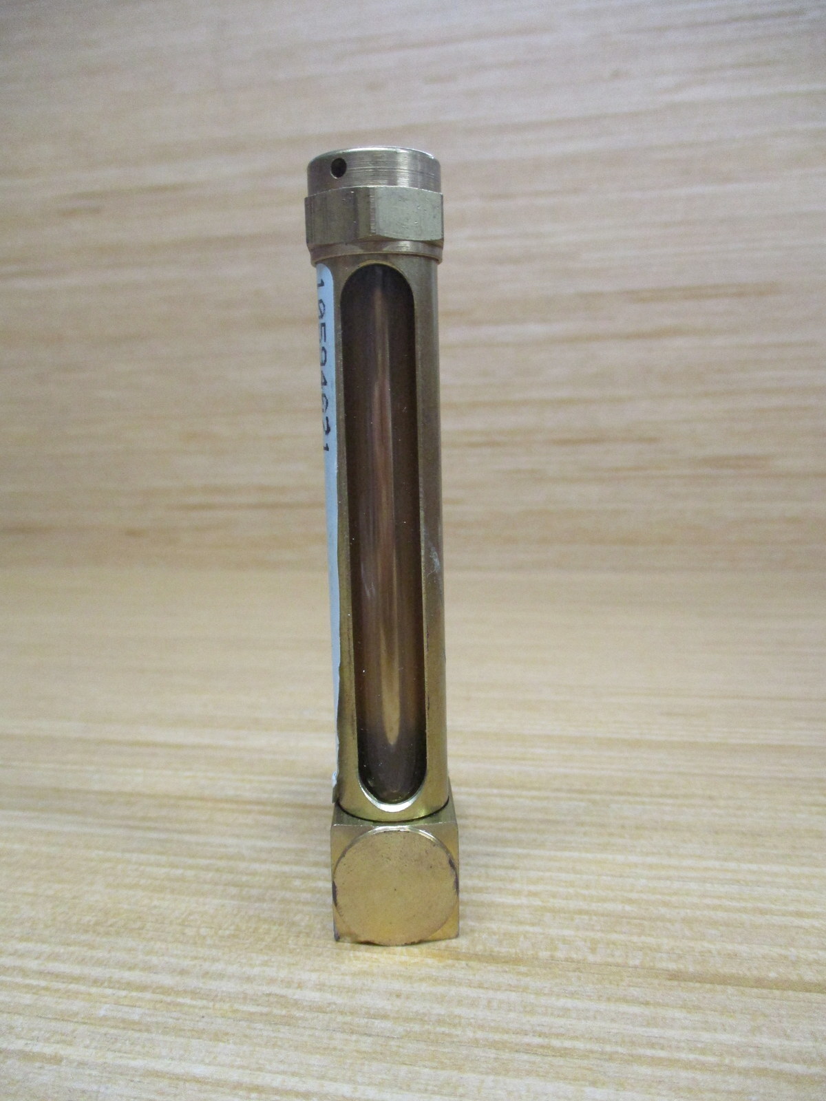 LDI Industries G655-2 Vented Oil Gauge G6552