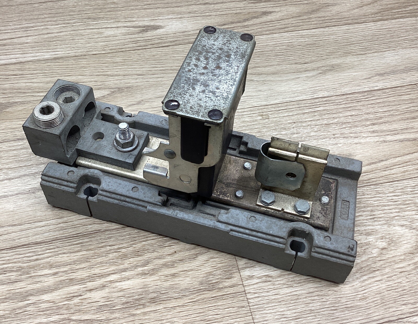Gould Replacement Circuit Protection PC, NO.27122 #804D76PR5*CO