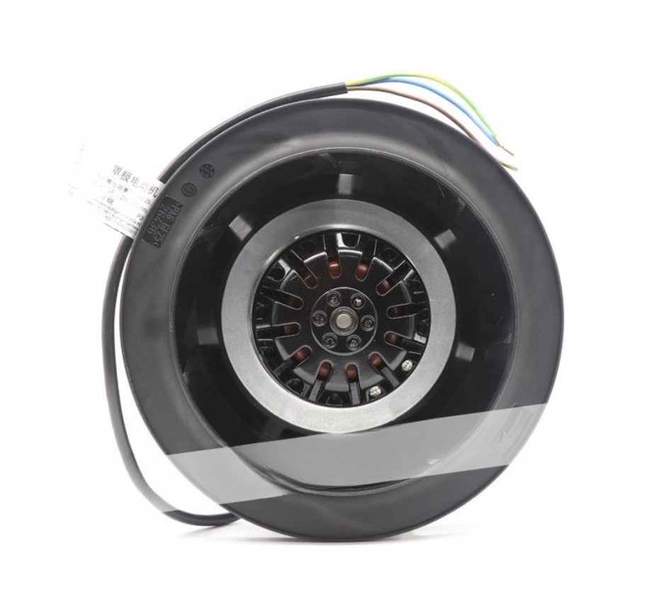 R2S175-AB56-01 Fan 220V 0.33/0.29A 53/51W Servo Motor Fan New Free Ship
