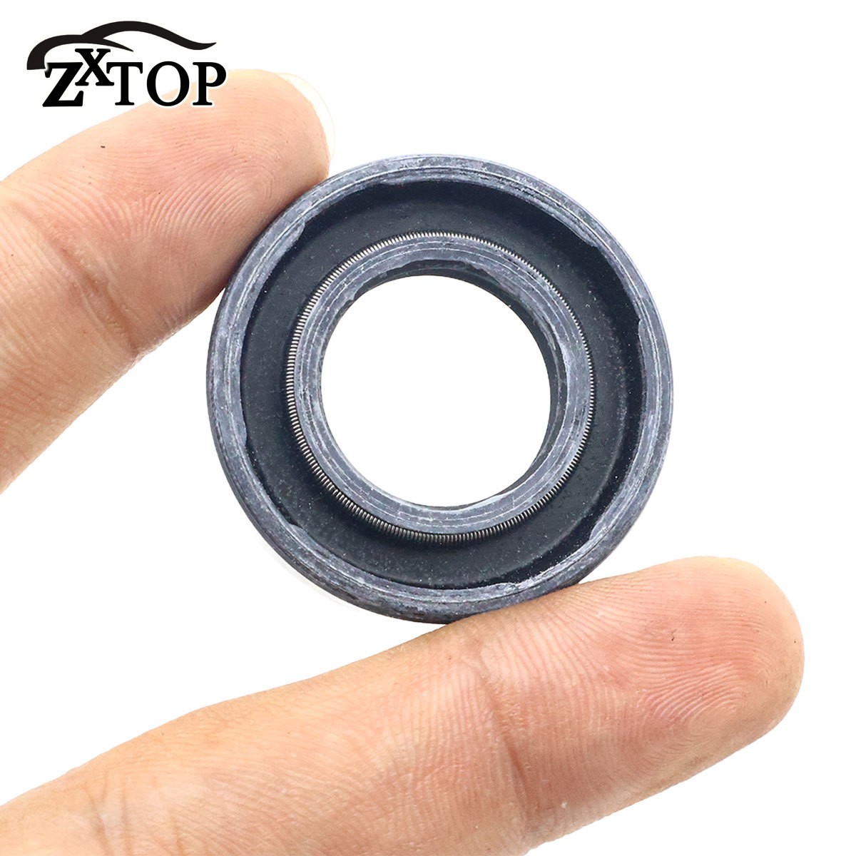 New High Pressure Skeleton Oil Seal BP1503G for 19.05*34.6*6.3mm