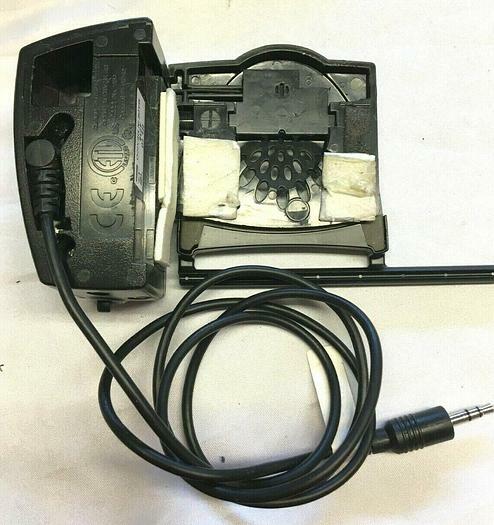 Plantronics Lot of 4 Charging Base S12, W02, HL10 4216, Compaq 250181-B21