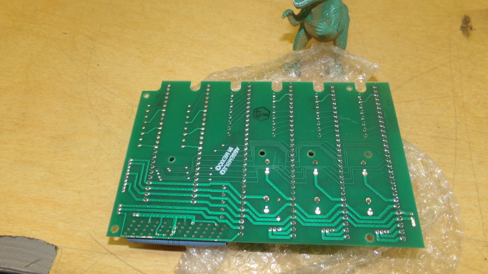Control Board 500S1374-2 Rev: BC *FREE SHIPPING*