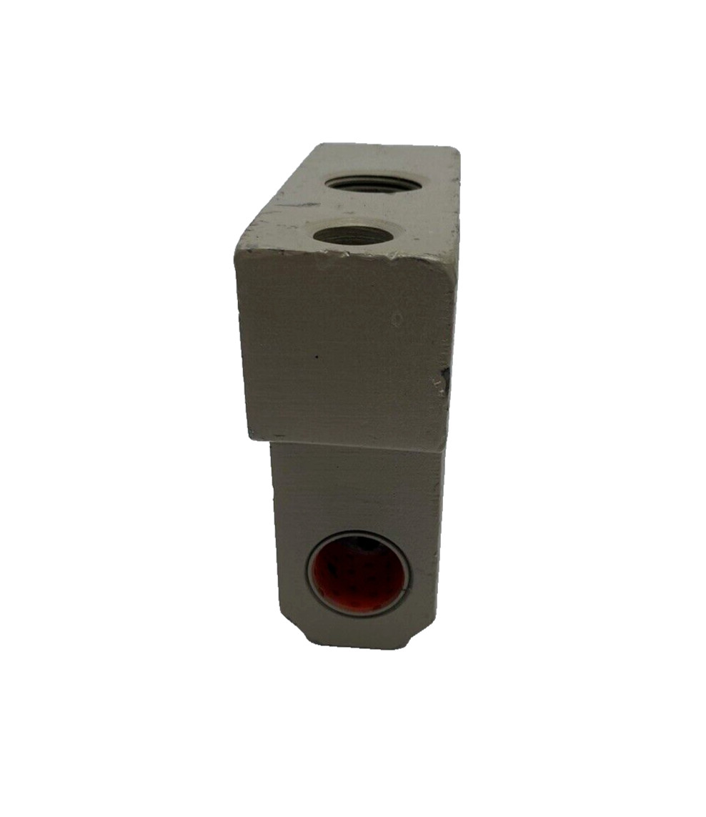 TSA/CR101299-002, CROWN BAR TENSION END