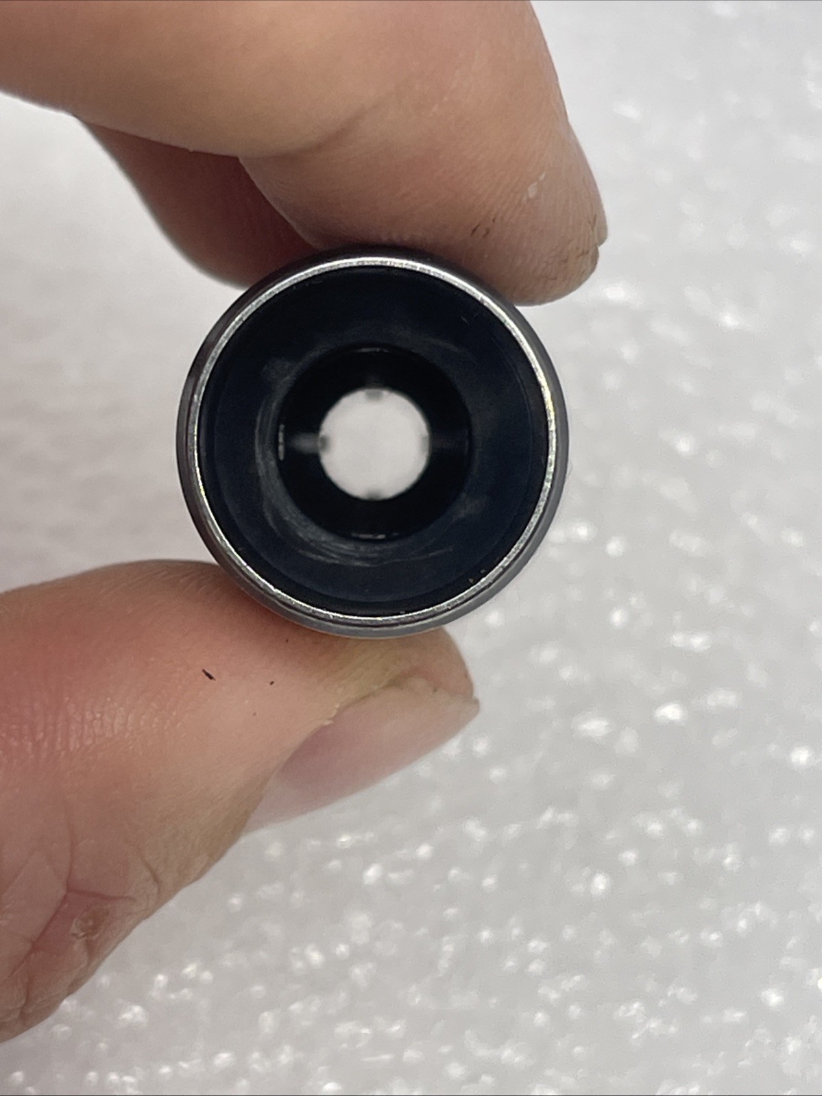 ERICKSON 75HC060M Hydraulic Chuck Sleeve, 6mm ID x 3/4” OD
