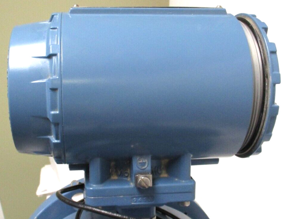 ROSEMOUNT, 8732EMT2A1K5DA1M4Q4, 6″ 150 MAGNETIC FLOWTUBE, SURPLUS