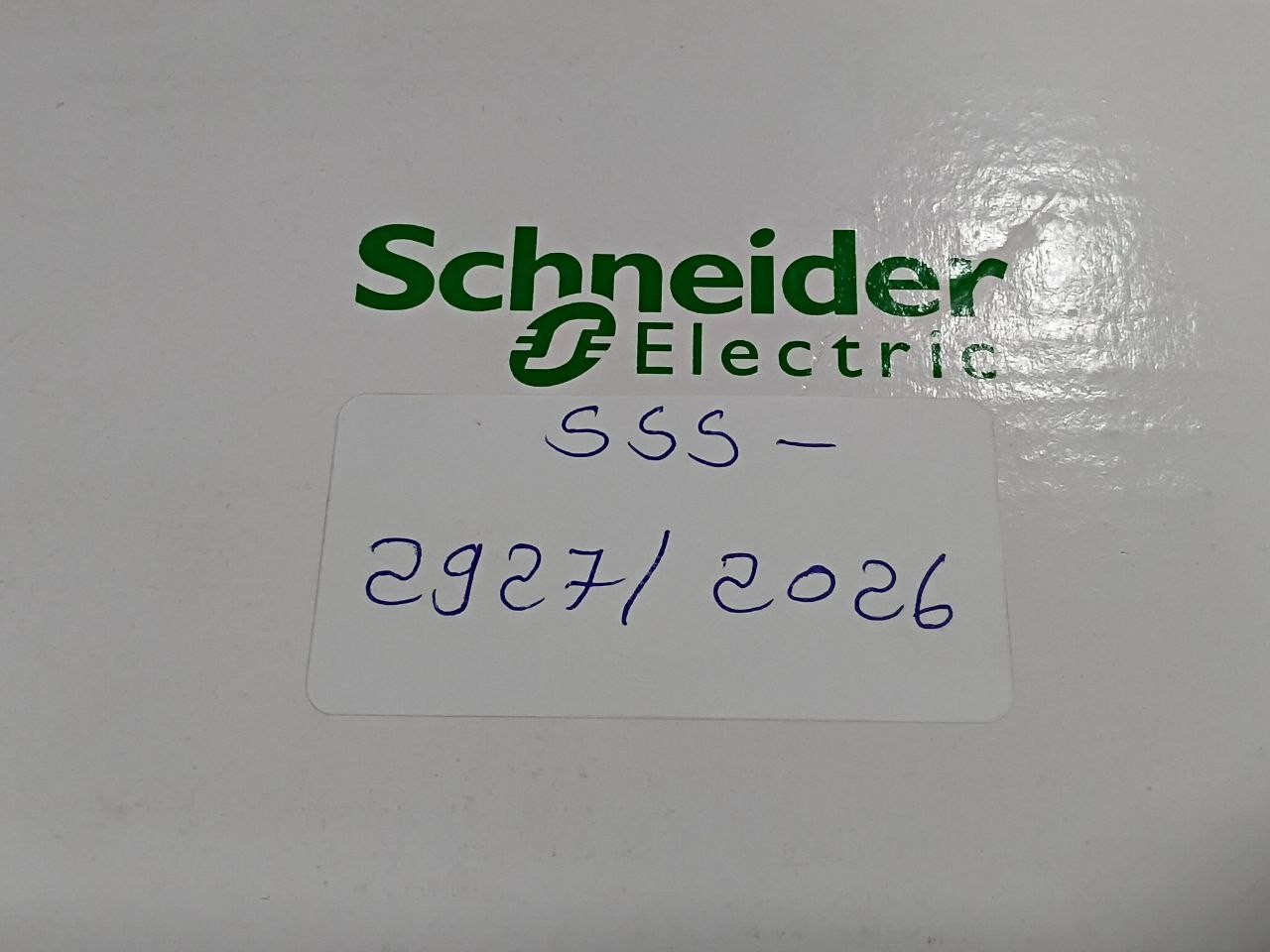 Schneider Electric ABL8RPS24100 Switching Power Supply 100-120 VAC 5A