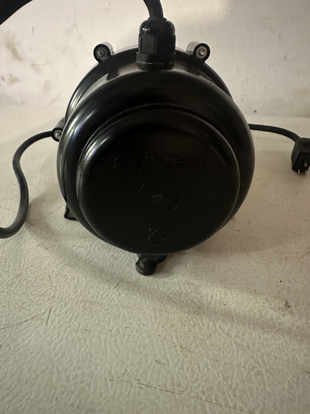 CG Air Systems SL06-75-120/60-B2 Blower-Used-See Desc, Ships Free-100% 2 Charity