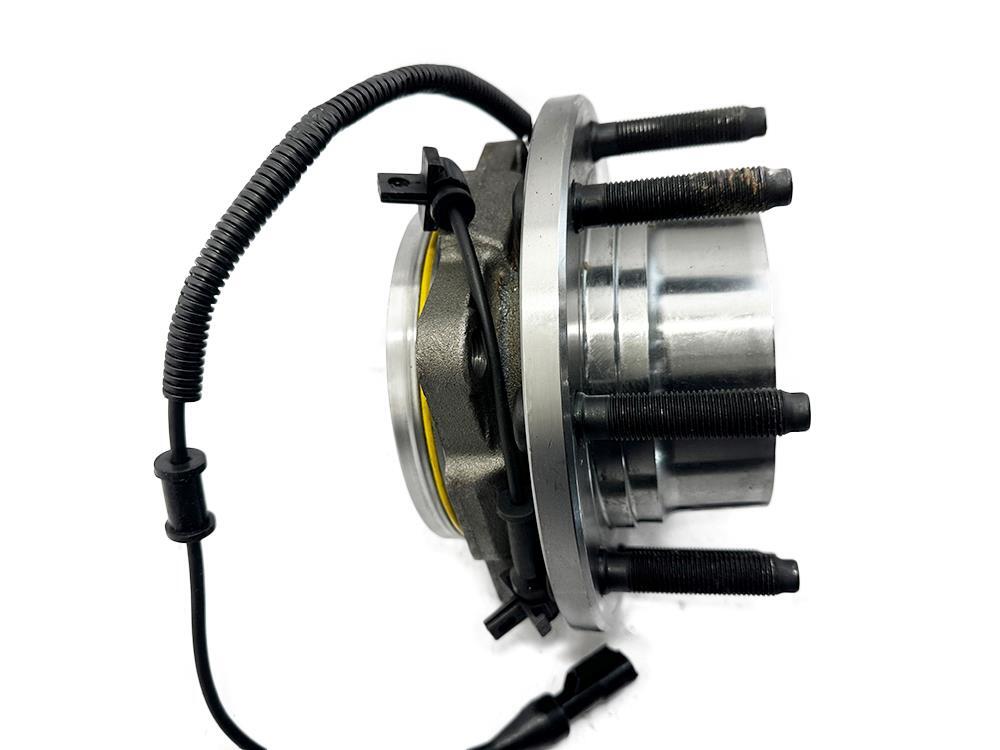 Front Wheel Hub Assembly 05-10 Ford F-350 Super Duty FREE FAST SHIP