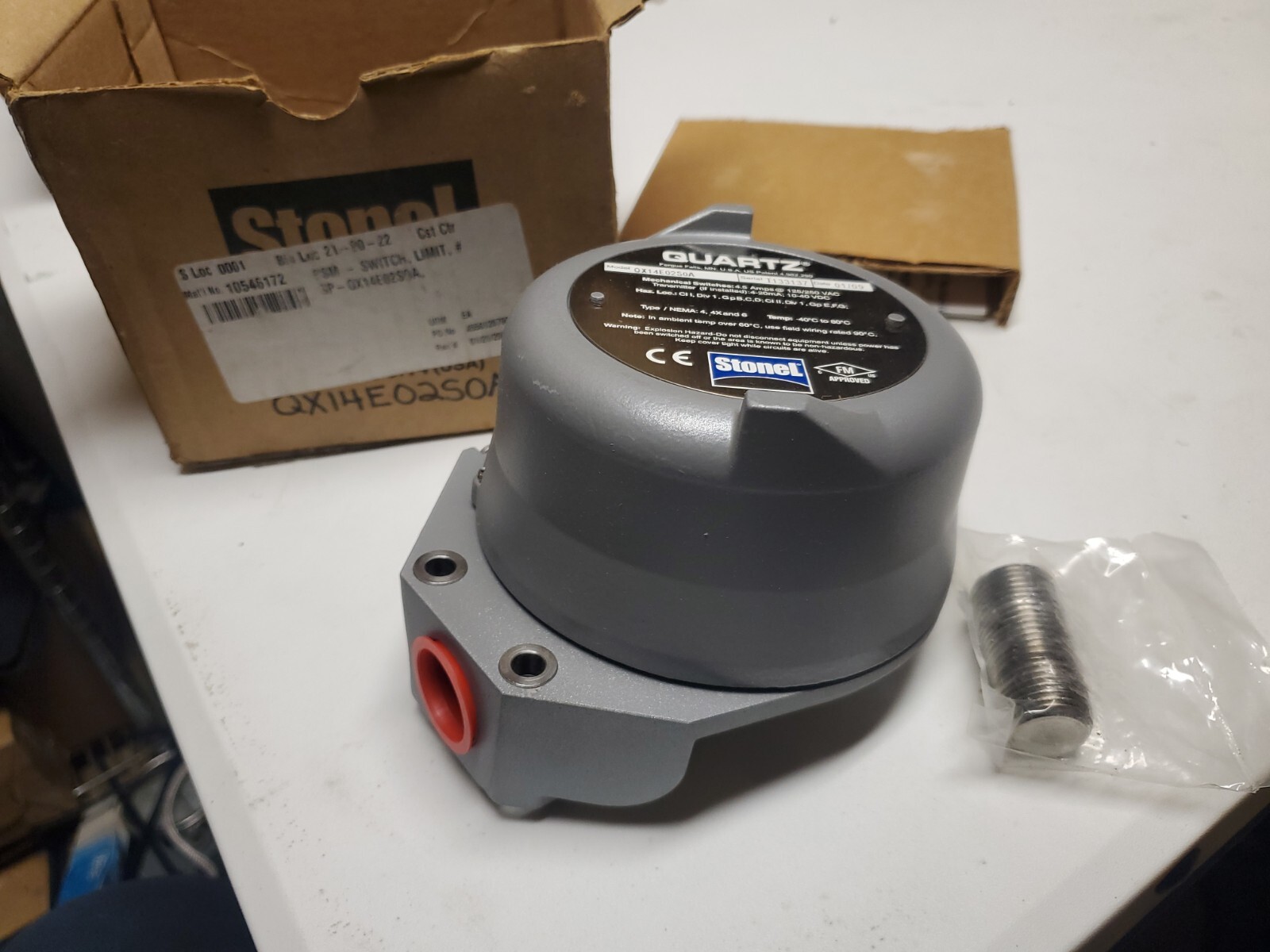 Stonel QX14E02S0A