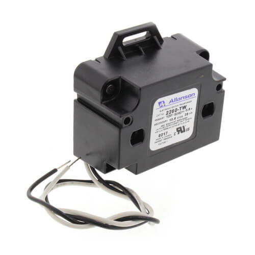 Allanson 2260-TW 6kV Electronic Industrial Gas Ignitor 120V