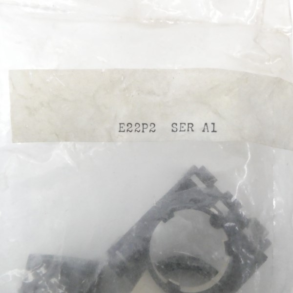 CUTLER HAMMER E22P2 SER. A1 NSMP