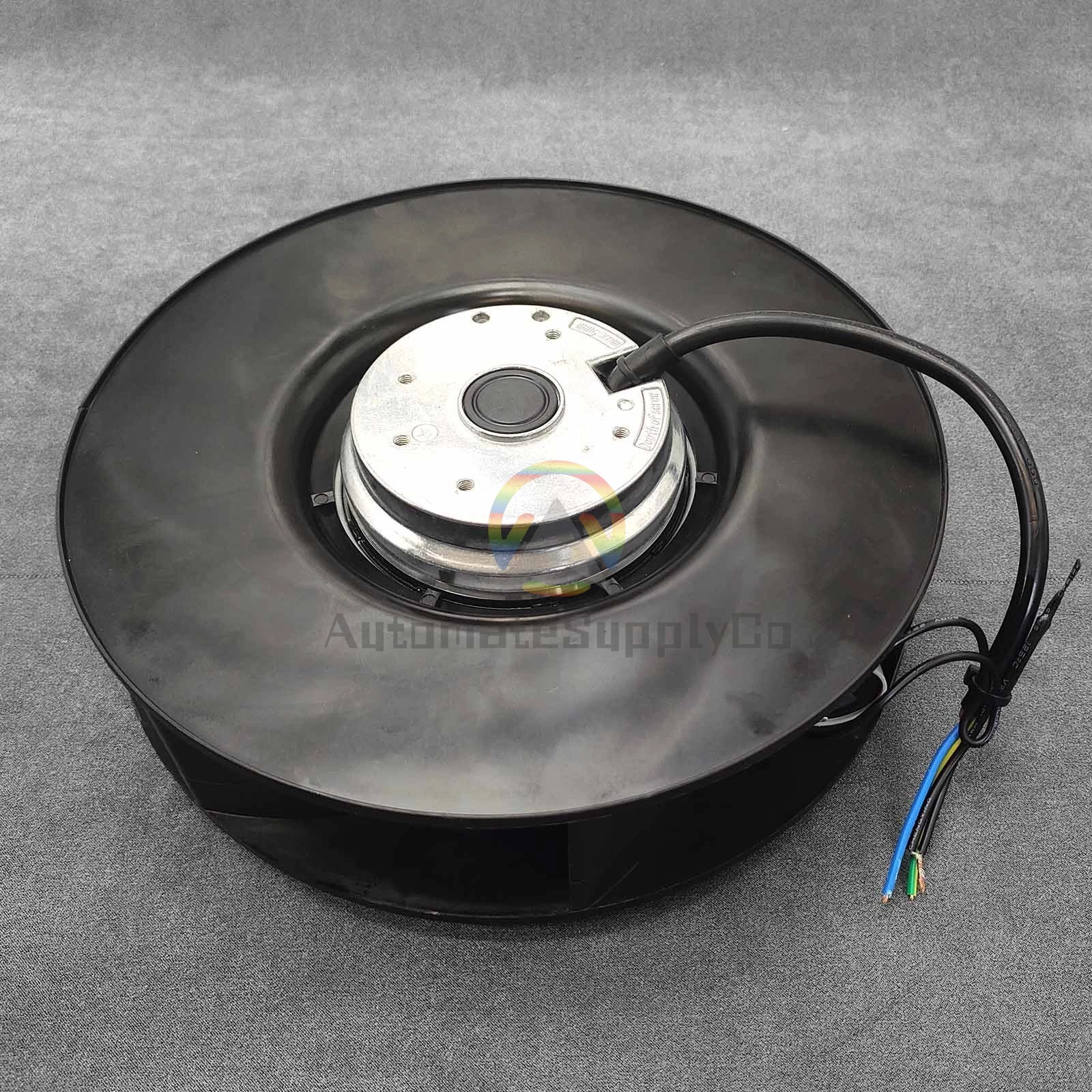 1PC New Fan R2E220-AE86-12 230V 50Hz 85W 4 Wire Centrifugal Fan