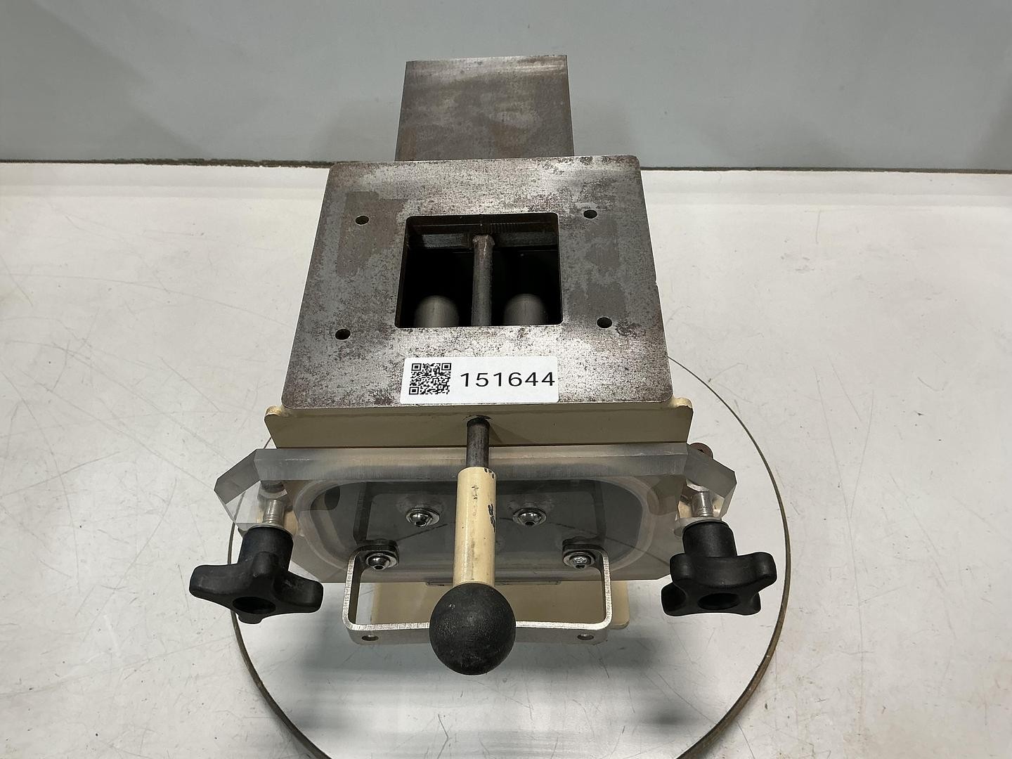 PPE Drawer Magnet USED #151644