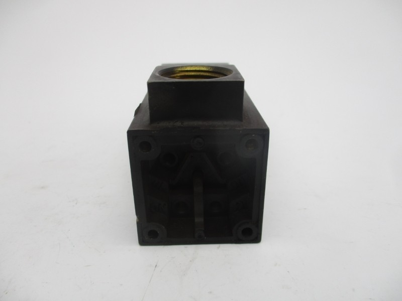 TOPWORX 11-12110-00 120-600VAC UNMP