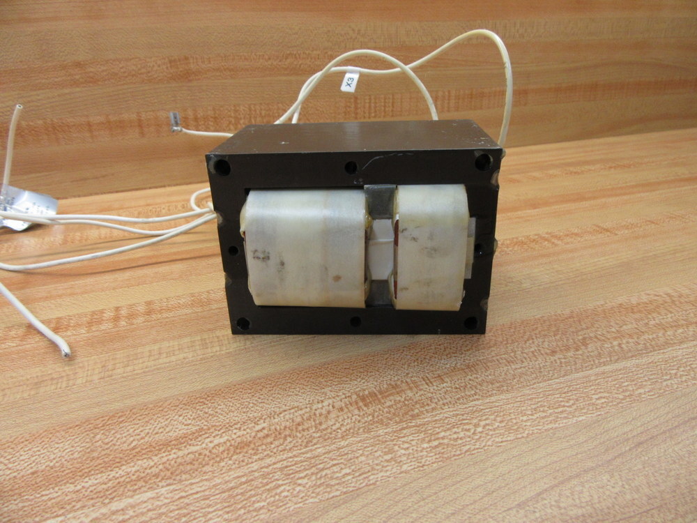 TDC MH-72SA-150N Auto Transformer Ballast MH72SA150N
