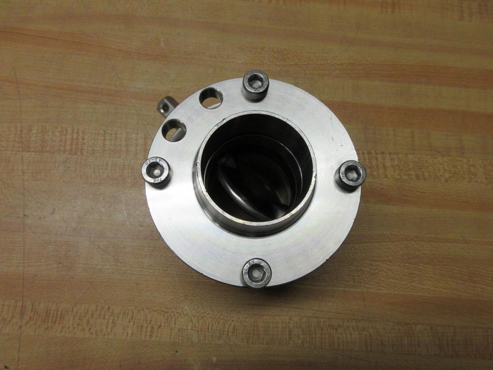 GEA GEA-7 2″ PN10 AISI316L FC1700939 Butterfly Valve