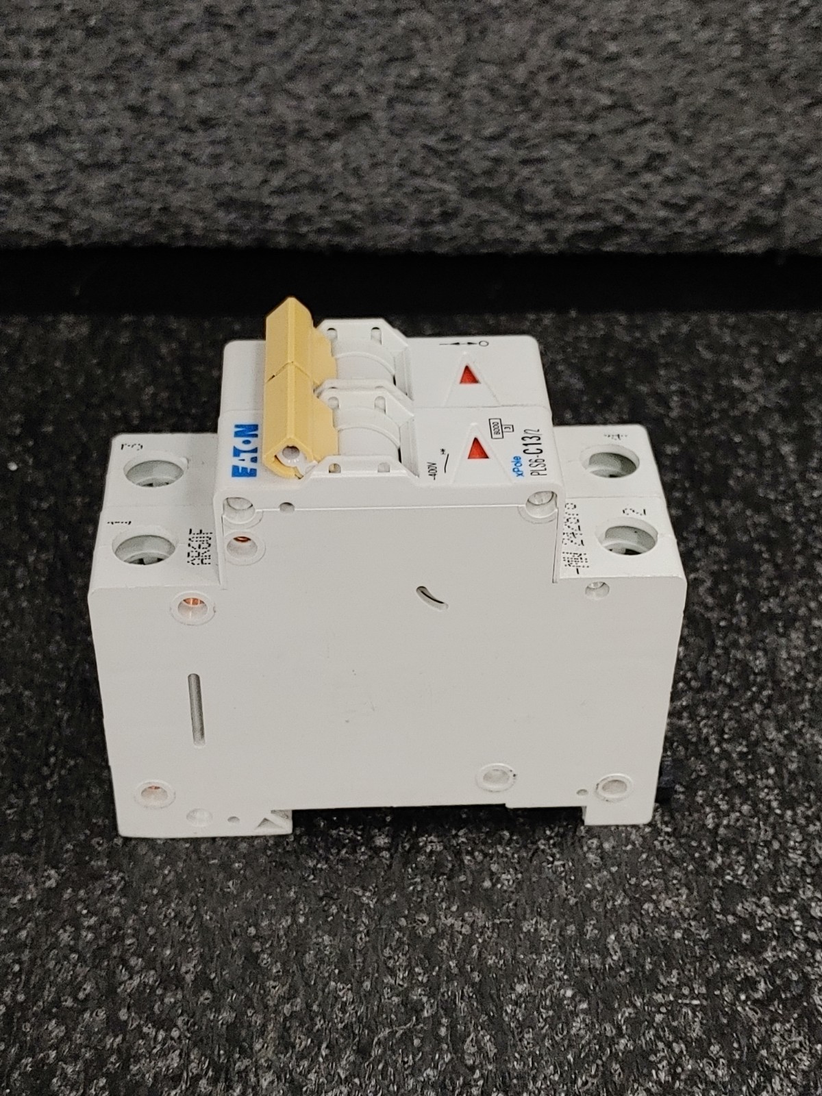 EATON PLS6-C13/2-MW 2 Pole xPole MCB Miniature Circuit Breaker