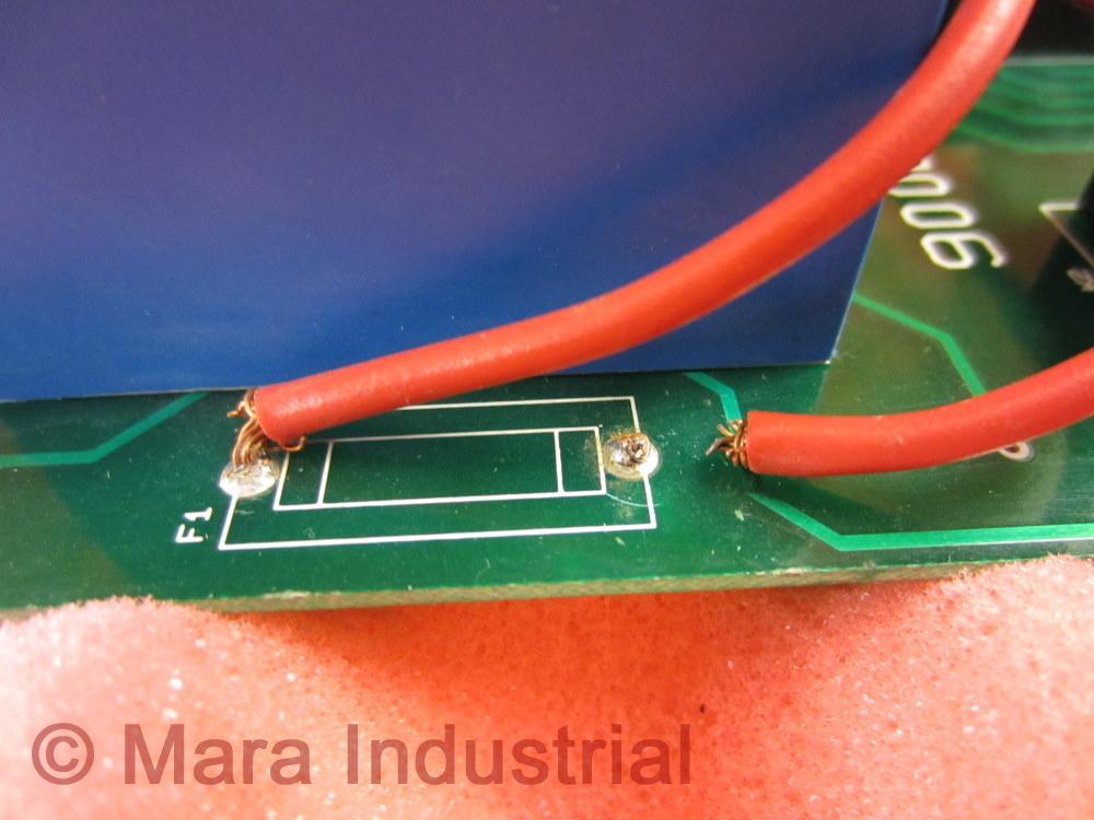 Part 90021 Circuit Board