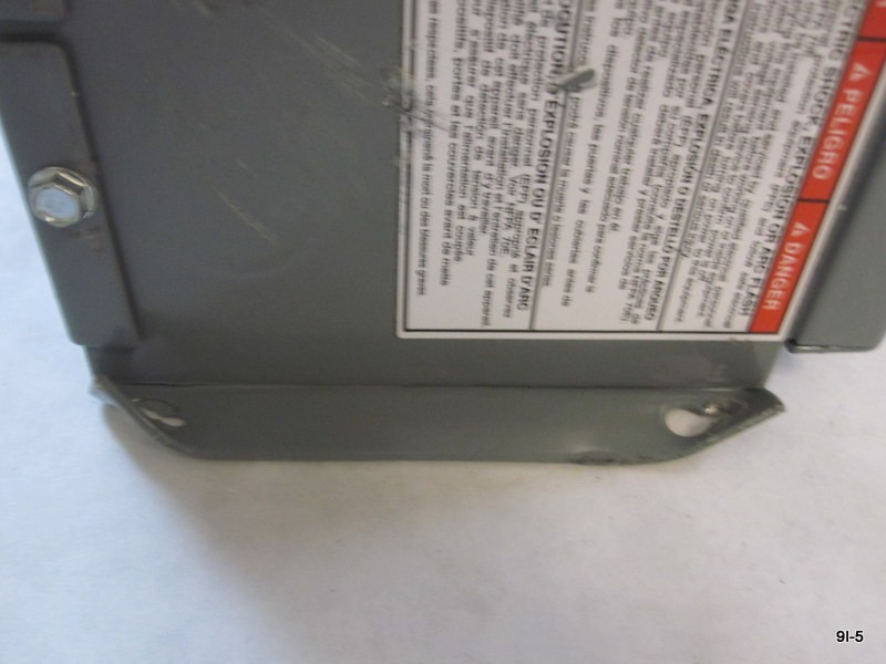 Square D 150SV43A General Purpose Transformer .150KVA 1 Phase 1429OMF