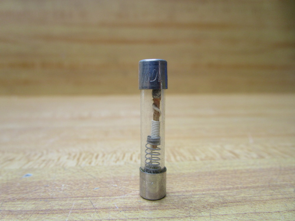 Buss MDL-7/10 Bussmann Fuse Cross Ref 1CM40 Spring Element (Pack of 10)