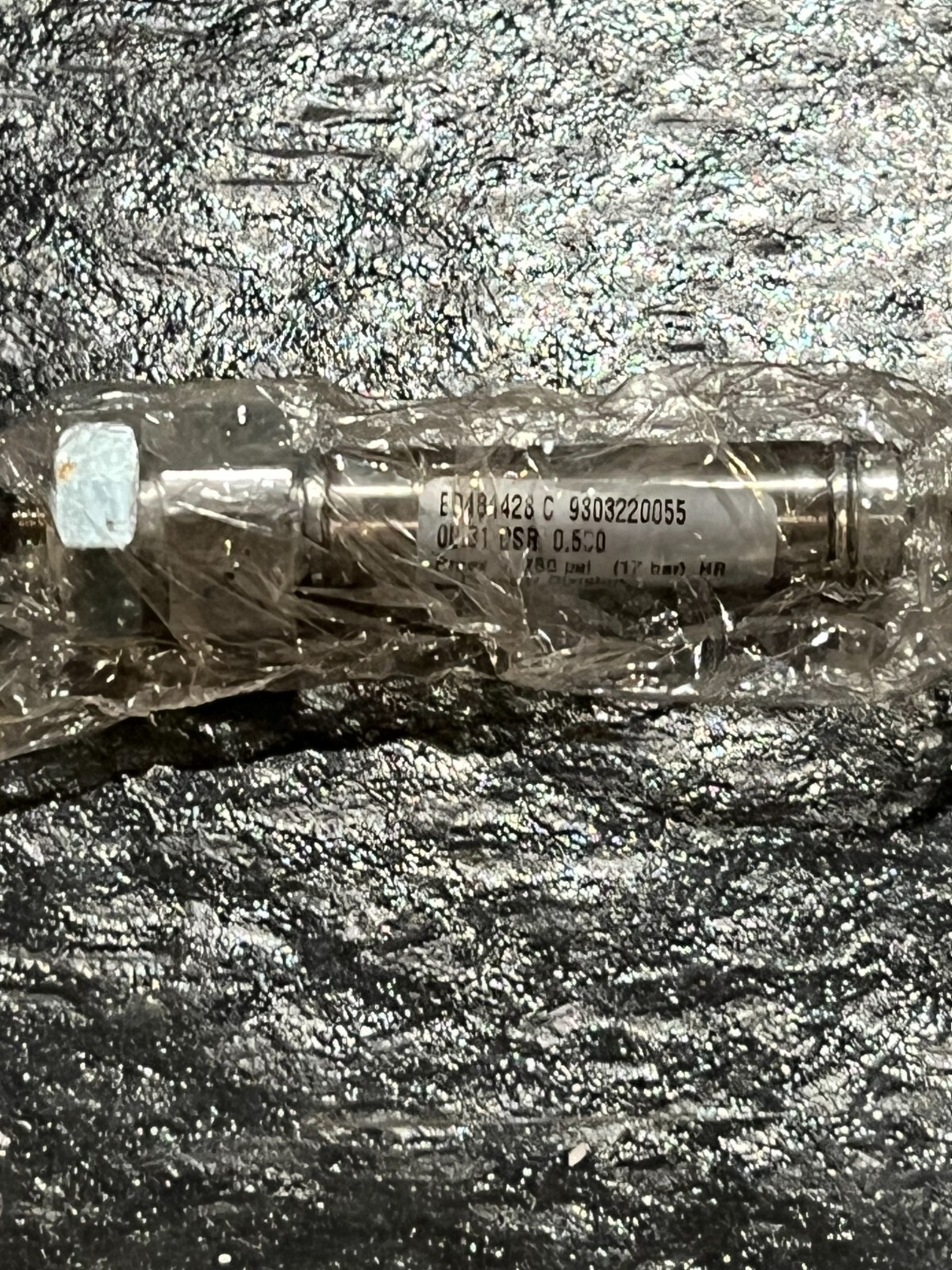 parker ed484428 c 9303220055 nos 00.31dsr0.500