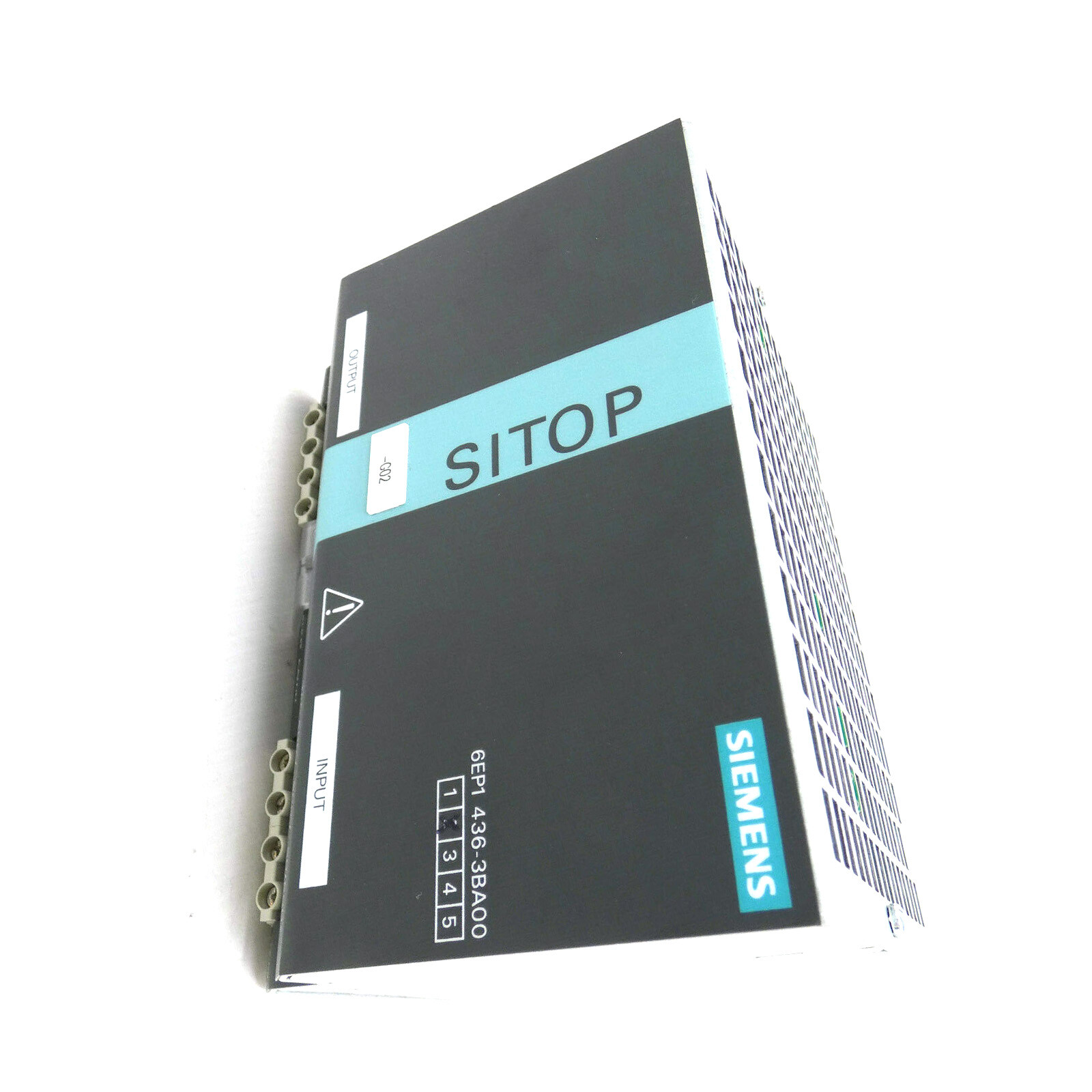 NEW Siemens SIMATIC S7-1500 CPU 1511F-1 6ES7 511-1FK02-0AB0