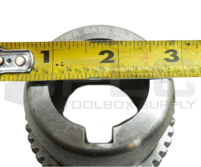 NEW LOVEJOY 69790400054 FLEX HUB 1-1/2″ BORE C 1.5 HUB 1-1/2 3/8X3/16KW *READ*