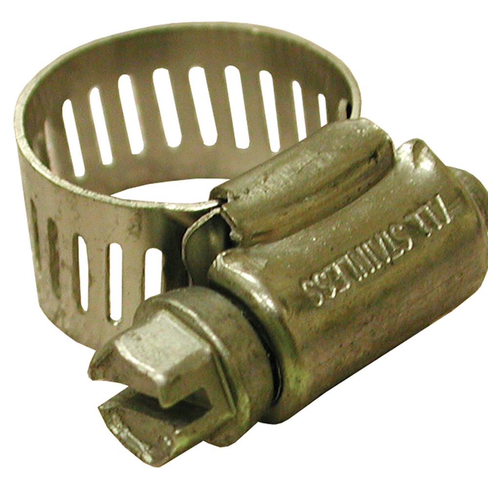 Jones Stephens G11010 6710#10 9/16-1 1/16 GEAR CLMP