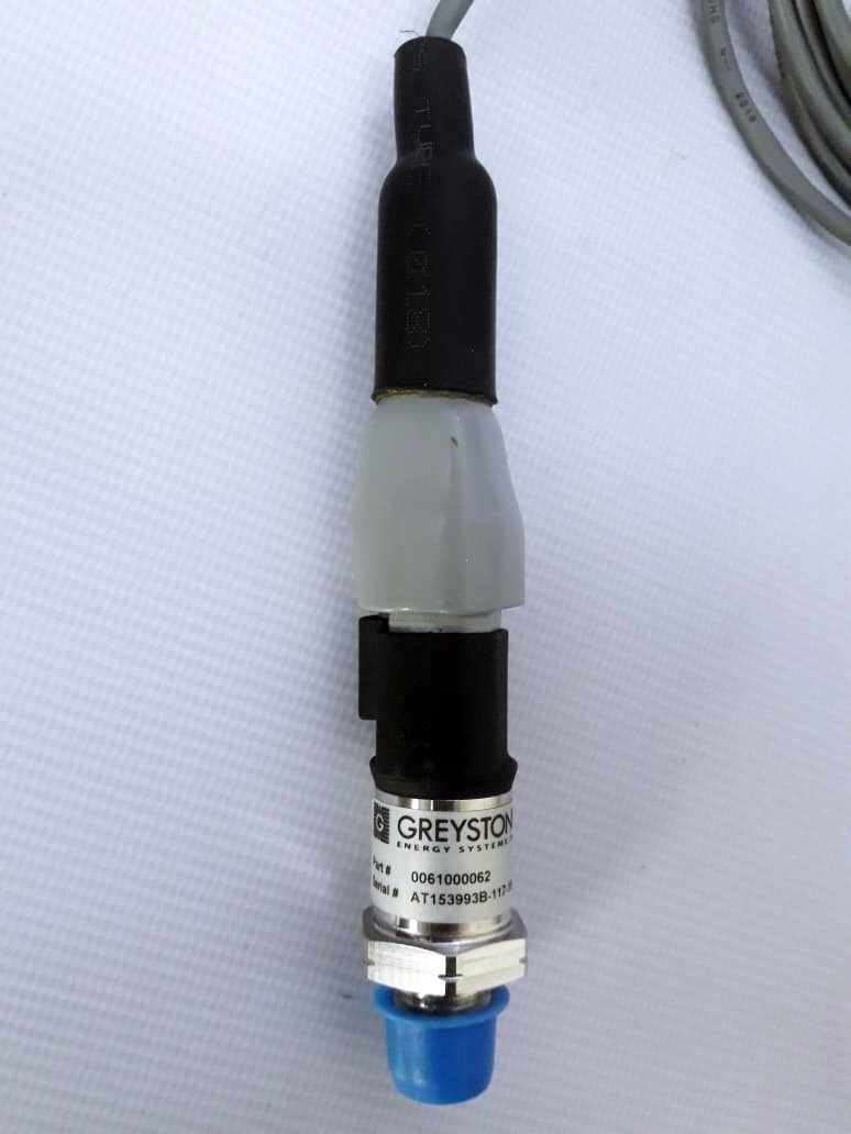 Greystone / Gage Pressure Transmitter / GPB11S30