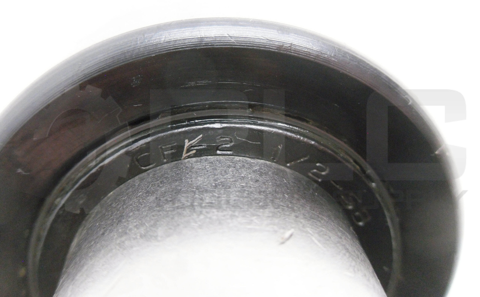 NEW MCGILL CF-2 1/2-SB CAM FOLLOWER 1/2″ BORE 2-1/2″ OD
