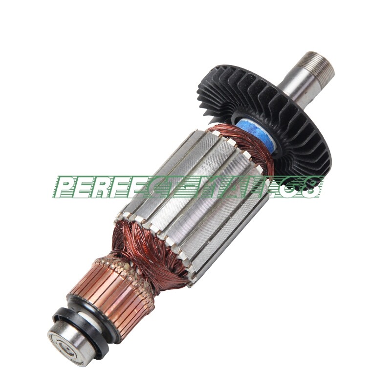 new for Makita M3600B electric wood milling carving machine rotor 517883-6