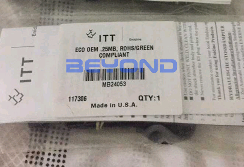 1PC NEW FOR ENIDINE hydraulic buffer ECO OEM.25MB