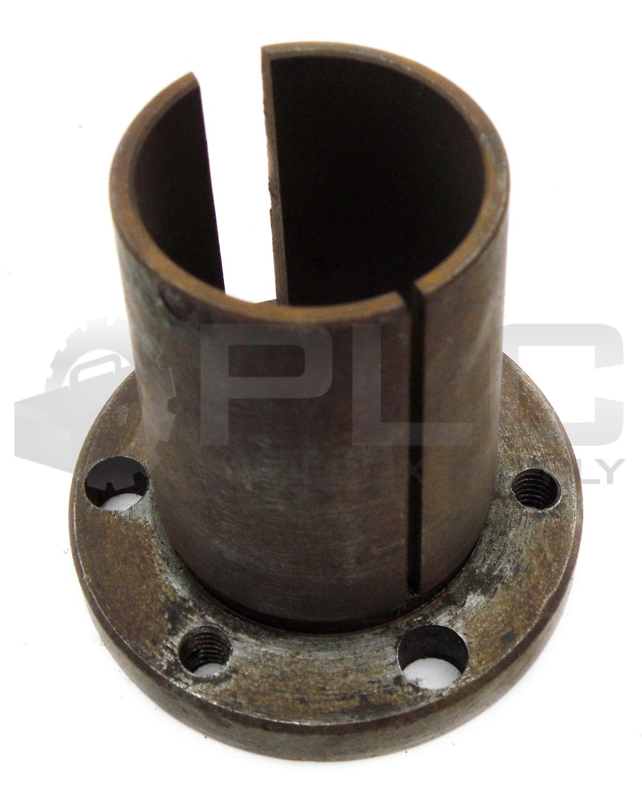 NEW BROWNING P2X1-9/16 SPLIT TAPER BUSHING P 2″ X 1-9/16″