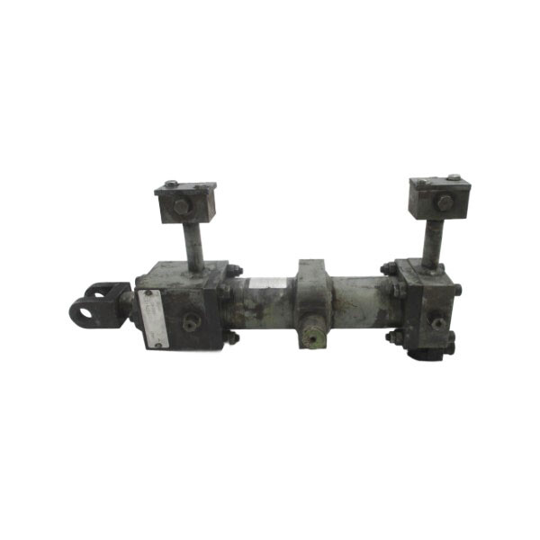 CARTER MACHINE 91-6-13-12 H9840 2000PSI UNMP