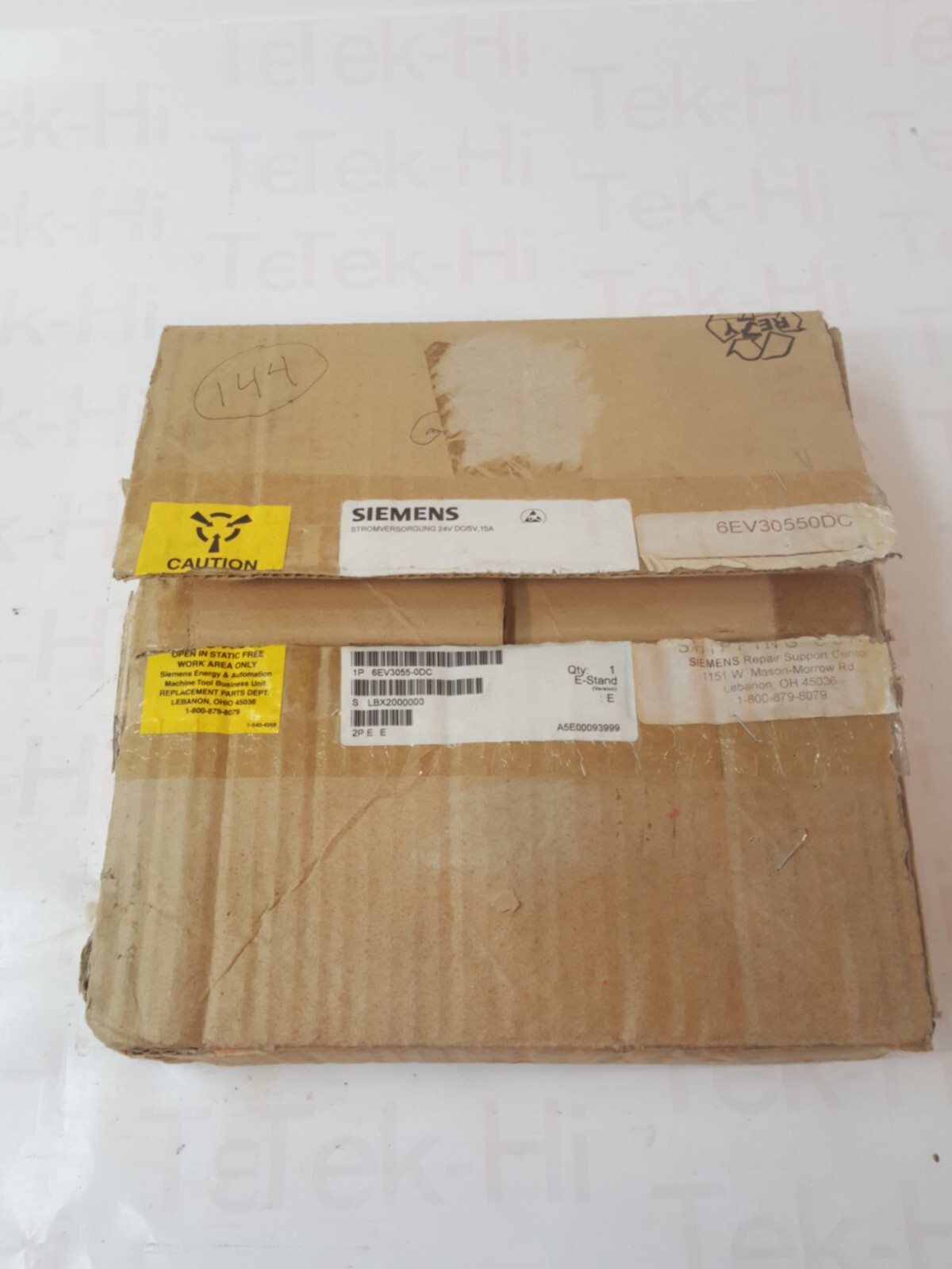 SIEMENS 6EV3 055-0DC Board 6ev3055-0dc C98043-A1319-L4-13 OVERNIGHT