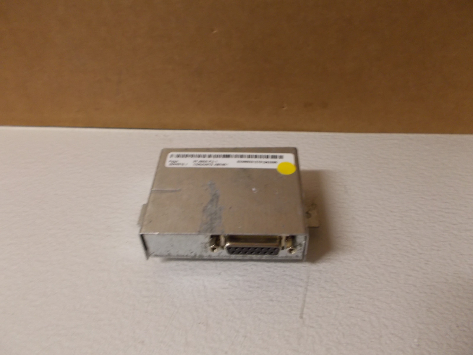 Electrical Component 629866012781042895, 3Y.6503.P.0.1