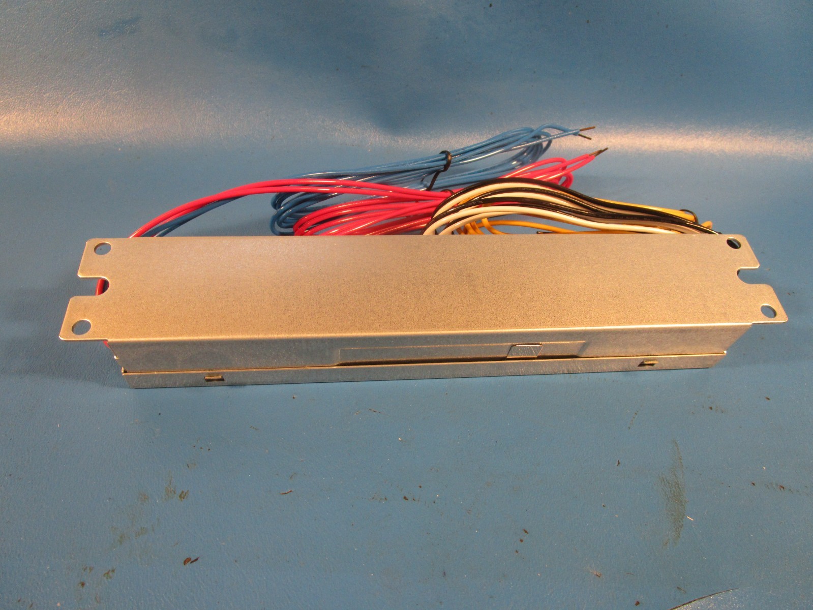 DAMAR BALLAST EL240-120/277HF, Rapid Start, 120-277VOLTS 50/60 Hertz, High Power